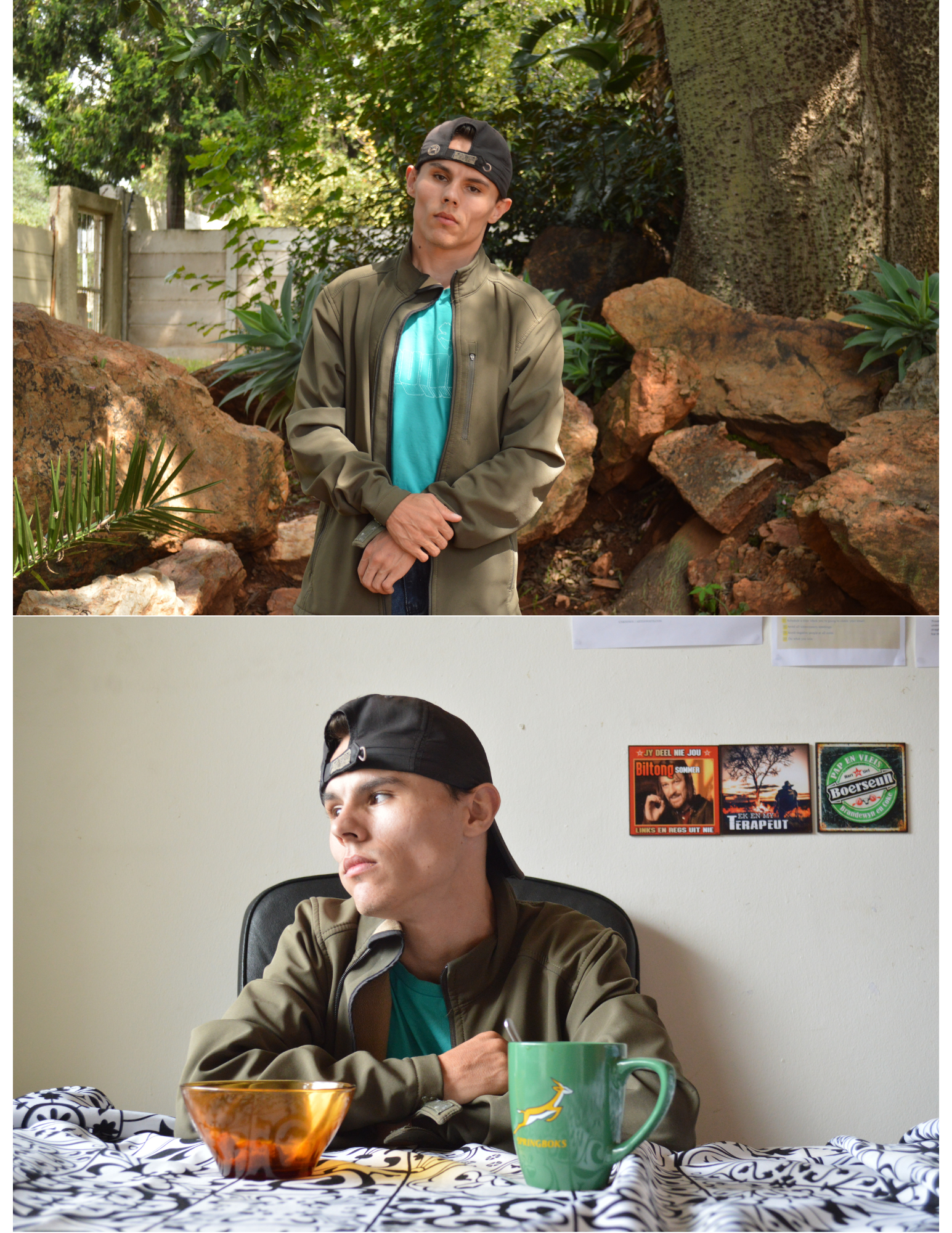 Photography project